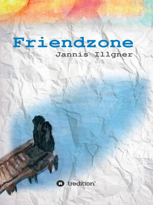 cover image of Friendzone
